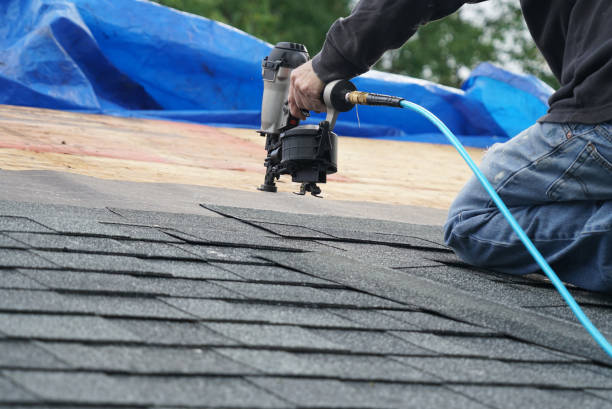 Roof Insulation in Wichita Falls, TX